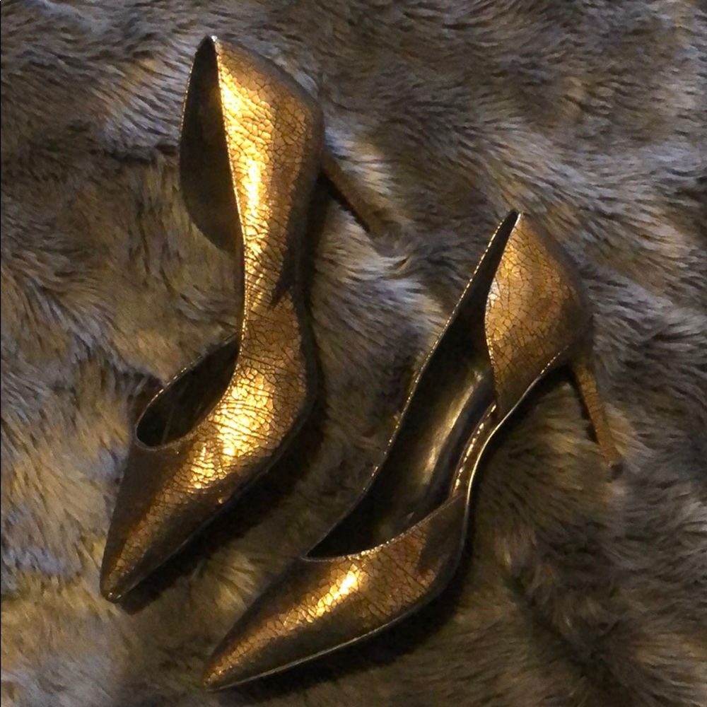 Nine West Heels